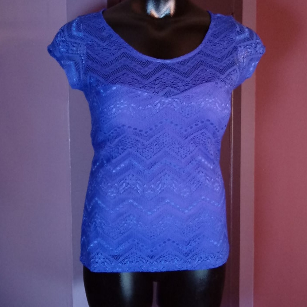 Cadies Top